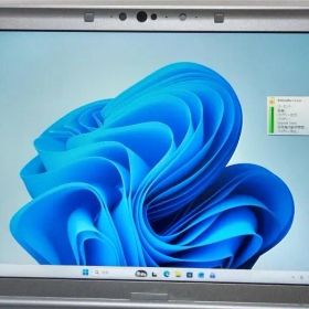 Panasonic CF-SV8 第８世代 Windows11アップグレード対応