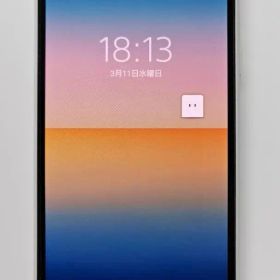 SONY Xperia 10 II SO-41A docomo ホワイト