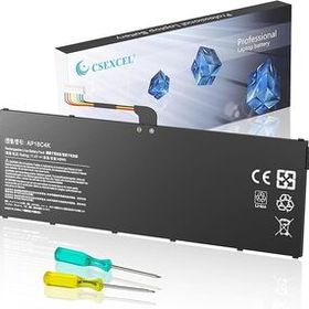 互換用の バッテリー AP18C4K For Acer Spin 3 SP314-54N SP314-54N-54XS Aspire 5 A515-43 A515-43G A515-44 A515-44G 0327