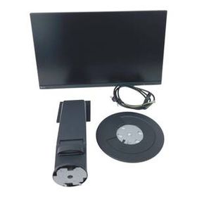 (y-0312-005)EIZO カラー液晶モニター 23.8型 ブラック EV2460-BK