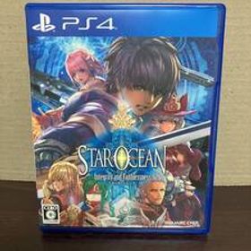 スターオーシャン5 -Integrity and Faithlessness- [PS4]