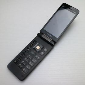 京セラ GRATINA 墨[スミ] KYF39