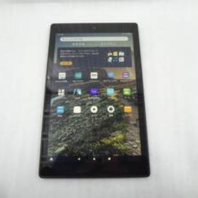 *Amazon アマゾン Fire HD 10 第9世代 M2V3R5 32GB Wi-Fiタブレット 初期化済み 中古動作品③