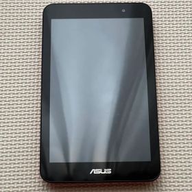 【ジャンク扱い】ASUS MeMO Pad 7 7型ワイド液晶/タブレット
