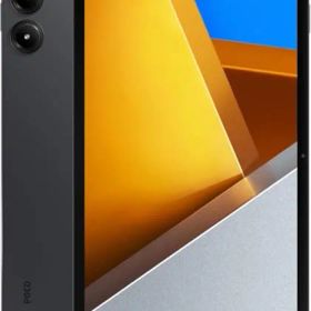 Xiaomi POCO Pad タブレット 8GB+256GB(最大1.5TB拡張) 12.1インチ 120Hz 2560x1600 Snapdragon 7s Gen 2 Xiaomi HyperOS搭載 Dolby Vision 10000mAh(標★tm
