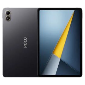 Xiaomi POCO Pad M1 8GB+256GB 12.1インチ クリスタル大画面 Snapdragon 7s Gen 4搭載 2.5K解像度 120Hz高リフレッシュレート 12000mAh大容量バッテリー 33W急速充電 27Wリバースチャージ t