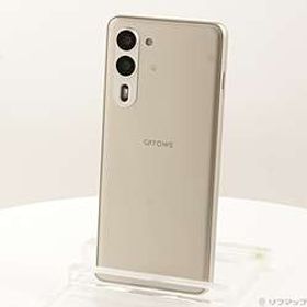 arrows We2 Plus 256GB シャンパンシルバー M06 楽天 SIMフリー