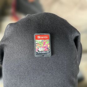 スプラトゥーン2 Nintendo Switch ソフト