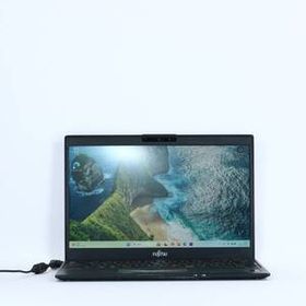 LIFEBOOK U9310/D i5-10th 8GB 256GB 13.3in