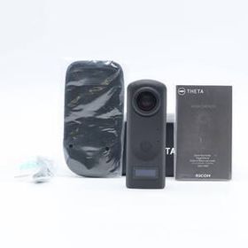 リコー RICOH THETA Z1 51GB ブラック #4950