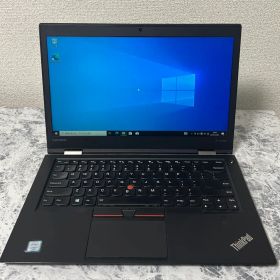 Lenovo ThinkPad X1 Carbon