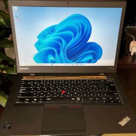 美品Lenovo ThinkPad X1carbon 2nd gen