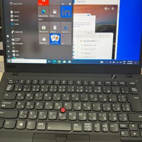 Lenovo ThinkPad X1