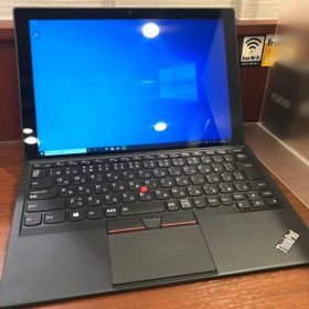ThinkPad X1 Tablet