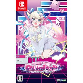 Switch NEEDY GIRL OVERDOSE（ニーディガールオーバードーズ）（２０２２年１０月２７日発売）【新品】