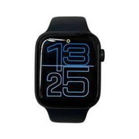 Apple (アップル) Apple Watch SE 第2世代 GPS+Cellular セルラーモデル 腕時計 MNPY3J/A 44mm ミッドナイト 家電/025
