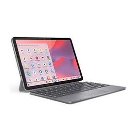 ★レノボ / Lenovo Chromebook Duet Gen9 83HH000UJP[ルナグレー] (10.95型 /MediaTek Kompanio 838 /4GB /128GB /ChromeOS)【タブレットPC】【送料無料】