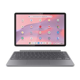 Lenovo Chromebook Duet Gen9 83HH000UJP[10.95型 | MediaTek Kompanio 838 | 4GB | 128GB | ChromeOS | ルナグレー]