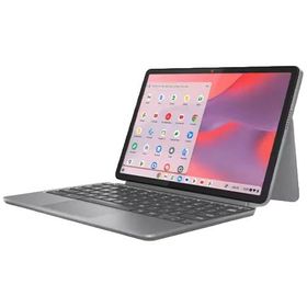 Ｌｅｎｏｖｏ Ｃｈｒｏｍｅｂｏｏｋ Ｄｕｅｔ Ｇｅｎ９ １０．９５型 Ｋｏｍｐａｎｉｏ ８３８ メモリ４ＧＢ １２８ＧＢ グレー ８３ＨＨ０００ＵＪＰ