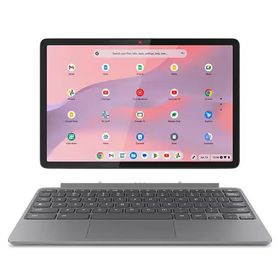レノボ・ジャパン 83HH000UJP (Cons) Lenovo Chromebook Duet Gen 9 (MediaTek Kompanio 838/ 4GB/ 128GB/ ChromeOS/ 10.95型/…