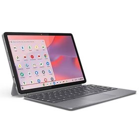 Lenovo タブレットPC Lenovo Chromebook Duet Gen 9 Chrome OS・MediaTek Kompanio 838・4GBメモリー・128GB eMMC・10.95型WUXGA液晶搭載 マルチタッチ対応 83HH