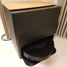 ロボット掃除機 Roomba Combo j9+ 消耗品付き