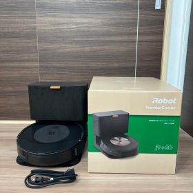 iRobot Roomba Combo J9+SD