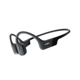 ワイヤレスイヤホン 骨伝導イヤホン Shokz ショックス SKZ-EP-000003 コズミックブラック OPENRUN 骨伝導ワイヤレスヘッドホン Bluetooth