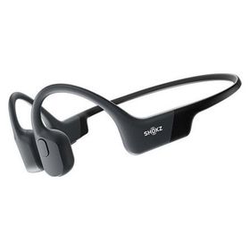 SHOKZ OpenRun-Black SKZ-EP-000003 1個