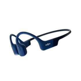 ワイヤレスイヤホン 骨伝導イヤホン Shokz ショックス SKZ-EP-000005 ブルーエクリプス OPENRUN 骨伝導ワイヤレスヘッドホン Bluetooth ブルートゥースイヤホン