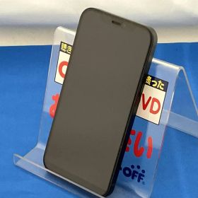 MGHN3J/A iPhone 12 64GB ブラック docomo