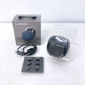 オーディオテクニカ ワイヤレスイヤホン ATH-SQ1TW2