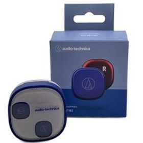 audio-technica◆イヤホン ATH-SQ1TW2