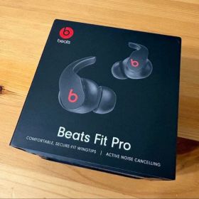 Beats Fit Pro ワイヤレスイヤホン