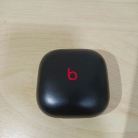 Beats Fit Pro ブラック ワイヤレスイヤホン