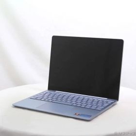 ソフマップ 〔中古品〕 Surface Laptop Go 3 〔Core i5／8GB／SSD256GB〕 XK7-00063 アイスブルー【348】