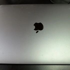 MacBook Air Retina 13インチ SSD512GB