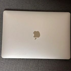 Apple MacBook Air 13インチ M1 256GB シルバー