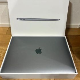 D*a様 MacBook Air (Retina, 13-inch, 2020)