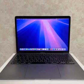 Macbook Air 2020 M1 8GB 512GB 8コアGPU