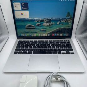 MacBook Air M1 2020 13インチ / 8GB / 512GB