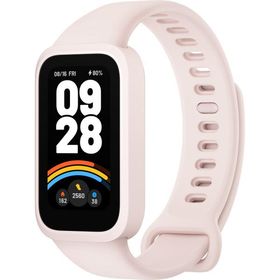 Xiaomi シャオミ スマートウォッチ Xiaomi Smart Band 9 Active Pink BHR9917GL ピンク
