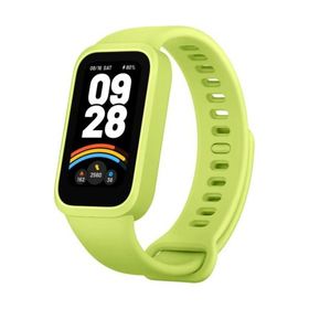 Xiaomi(シャオミ) Xiaomi Smart Band 9 Active Green グリーン スマートバンド スマートウォッチ