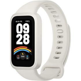 Xiaomi Smart Band 9 Active ベージュホワイト BHR9441GL