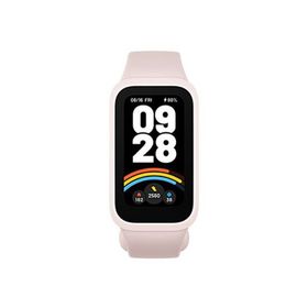 Xiaomi Smart Band 9 Active ピンク BHR9917GL【お取り寄せ（２週から３週間程度での入荷、発送）】（2100000017067）