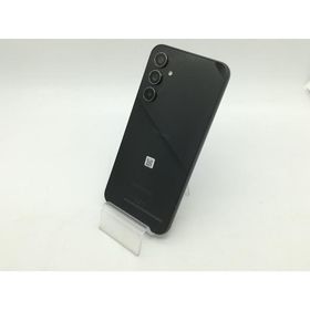 【中古】SAMSUNG docomo 【SIMフリー】 Galaxy A54 5G オーサムグラファイト 6GB 128GB SC-53D【OSU301】保証期間１ヶ月【ランクA】