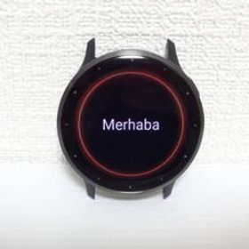 ガーミン Venu 3 Black／Slate 010-02784-41 ベルト無し