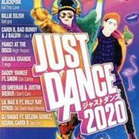 JUST DANCE 2020/NintendoSwitch