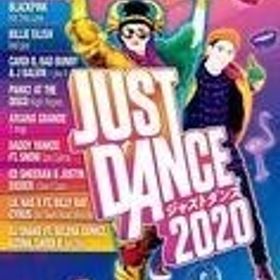 中古ニンテンドースイッチソフト ジャストダンス2020