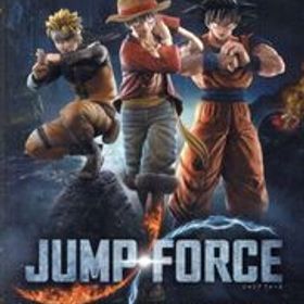 JUMP FORCE デラックスエディション/NintendoSwitch